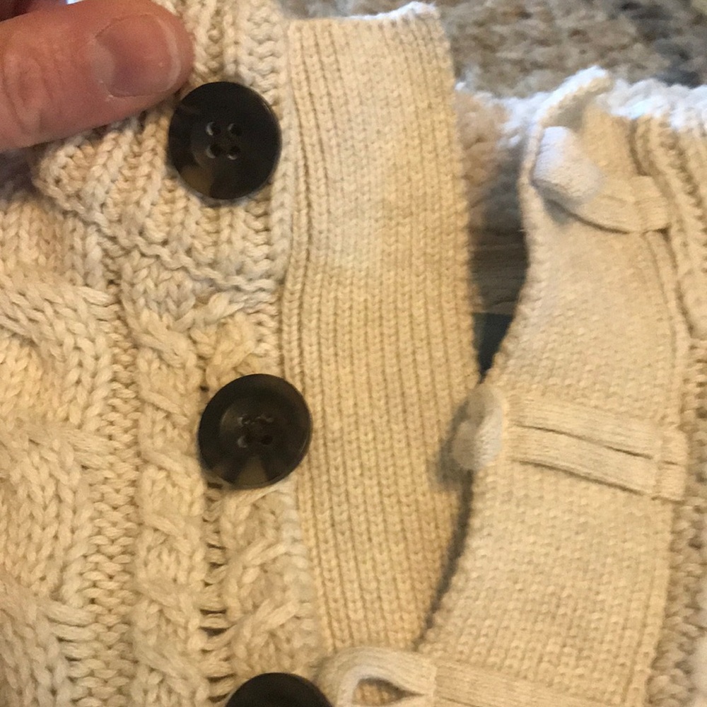 Sweater - Picture 2 of 3